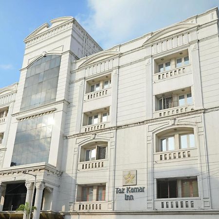 Taz Kamar Family Hotel شيناي المظهر الخارجي الصورة