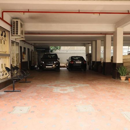 Taz Kamar Family Hotel شيناي المظهر الخارجي الصورة