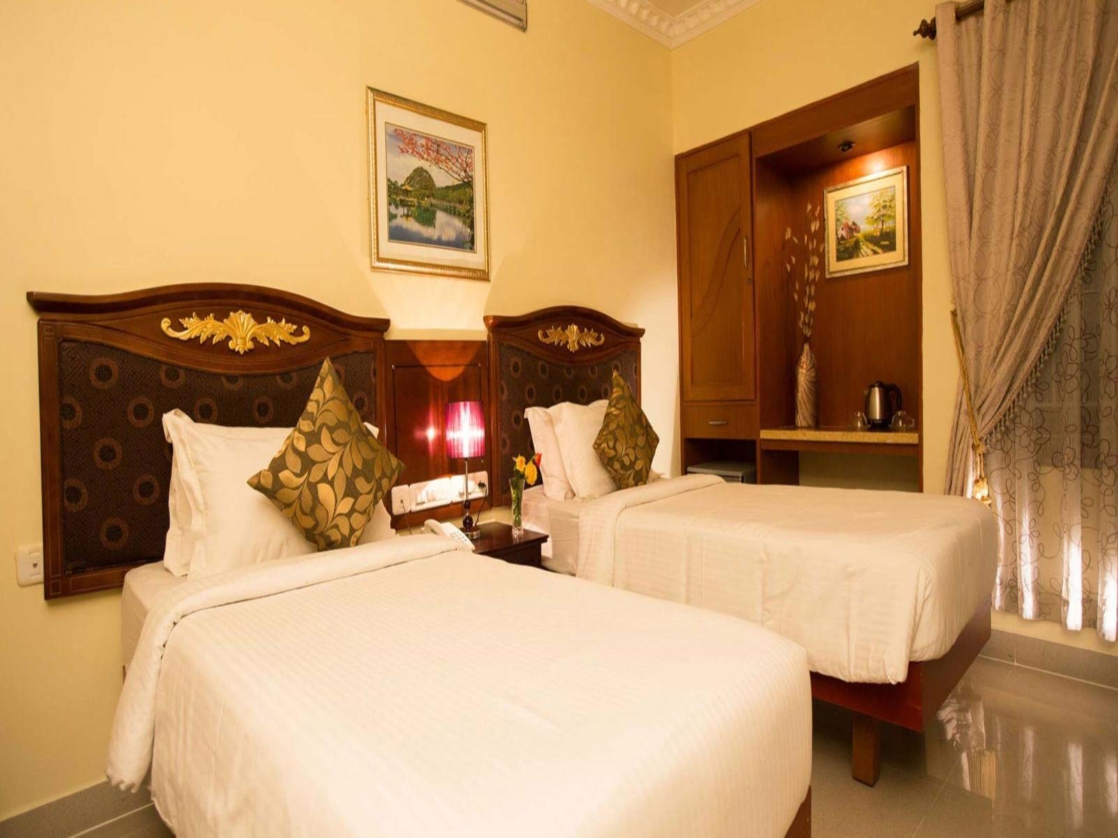 Taz Kamar Family Hotel شيناي المظهر الخارجي الصورة