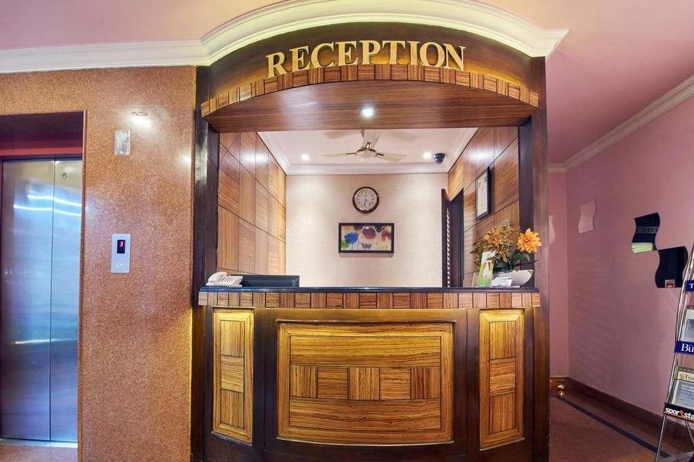 Taz Kamar Family Hotel شيناي المظهر الخارجي الصورة