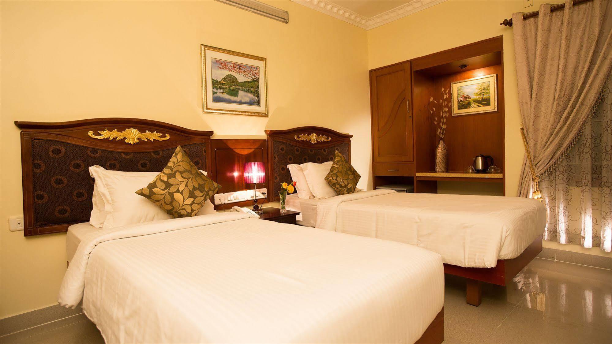 Taz Kamar Family Hotel شيناي المظهر الخارجي الصورة