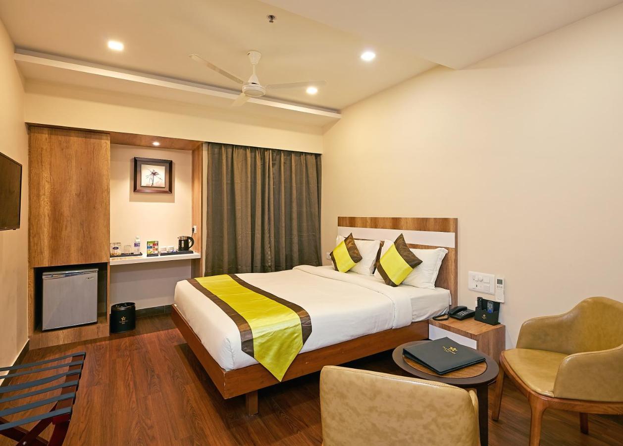 Taz Kamar Family Hotel شيناي المظهر الخارجي الصورة