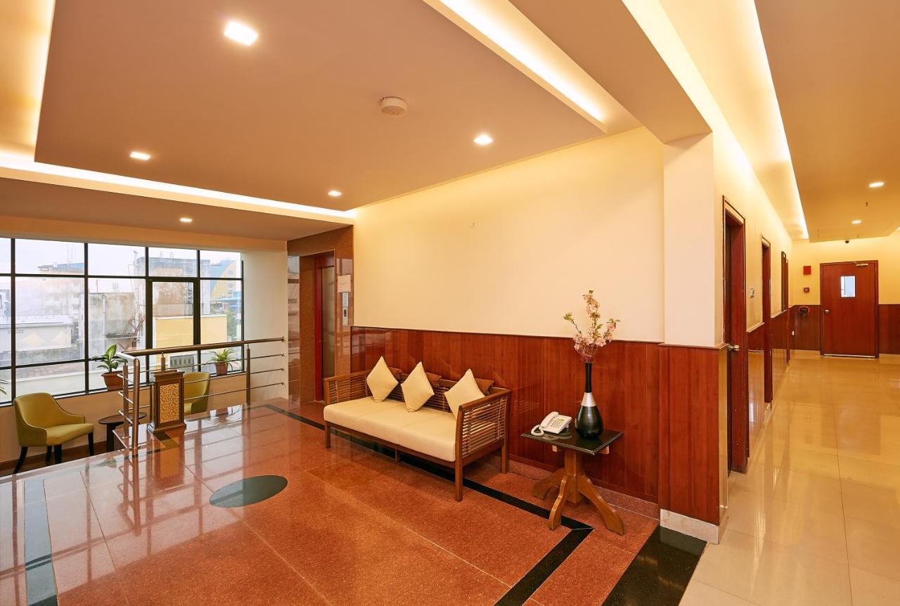 Taz Kamar Family Hotel شيناي المظهر الخارجي الصورة