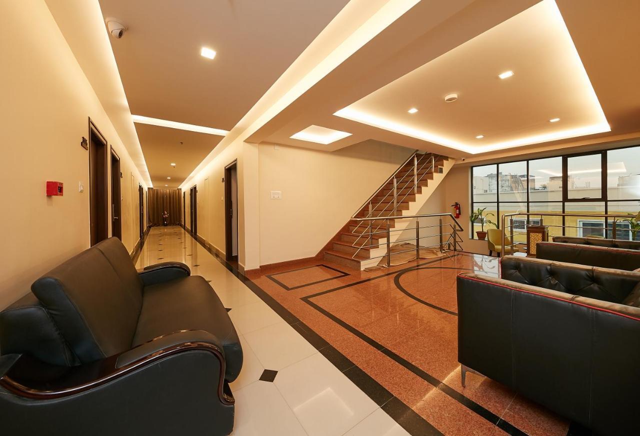 Taz Kamar Family Hotel شيناي المظهر الخارجي الصورة