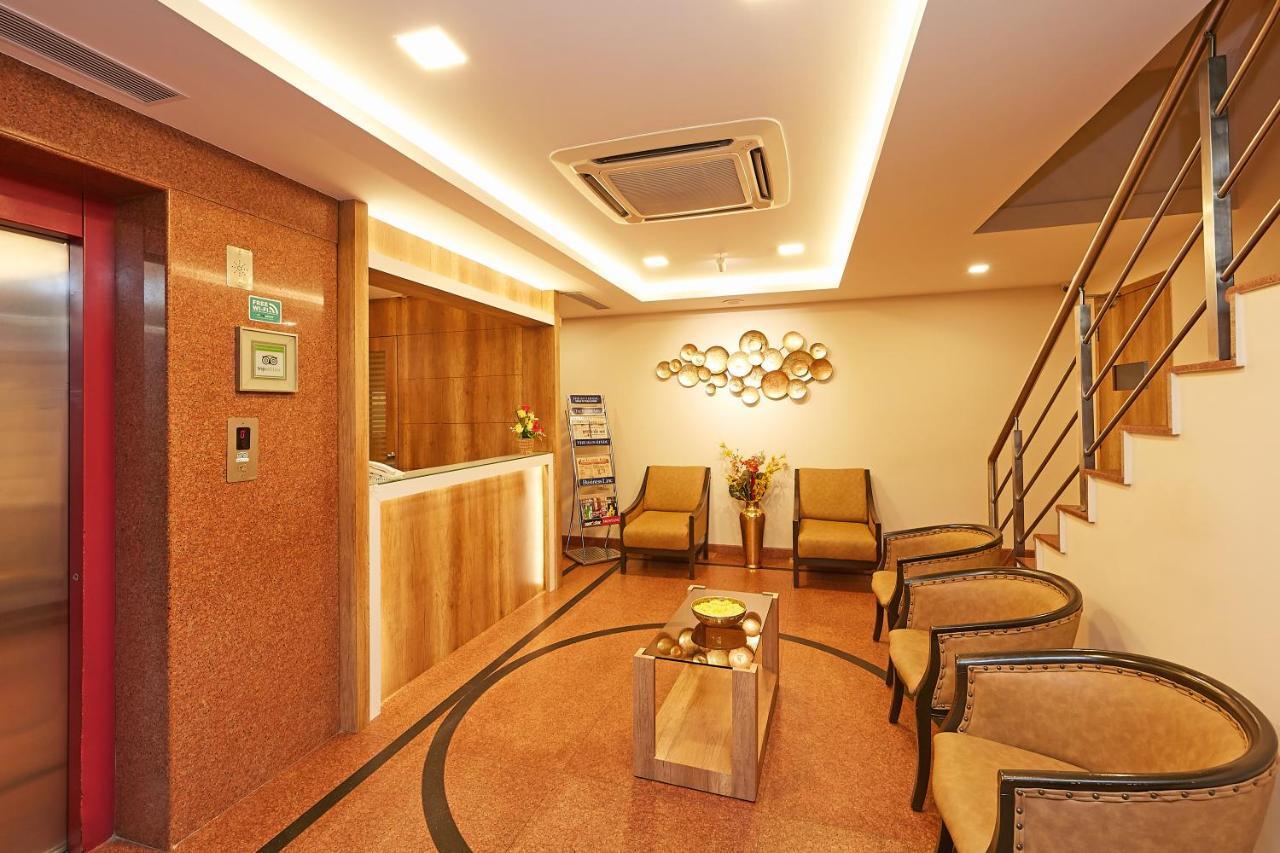 Taz Kamar Family Hotel شيناي المظهر الخارجي الصورة